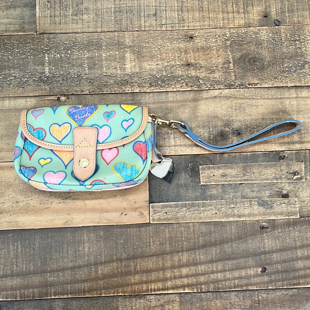 dooney and bourke purse